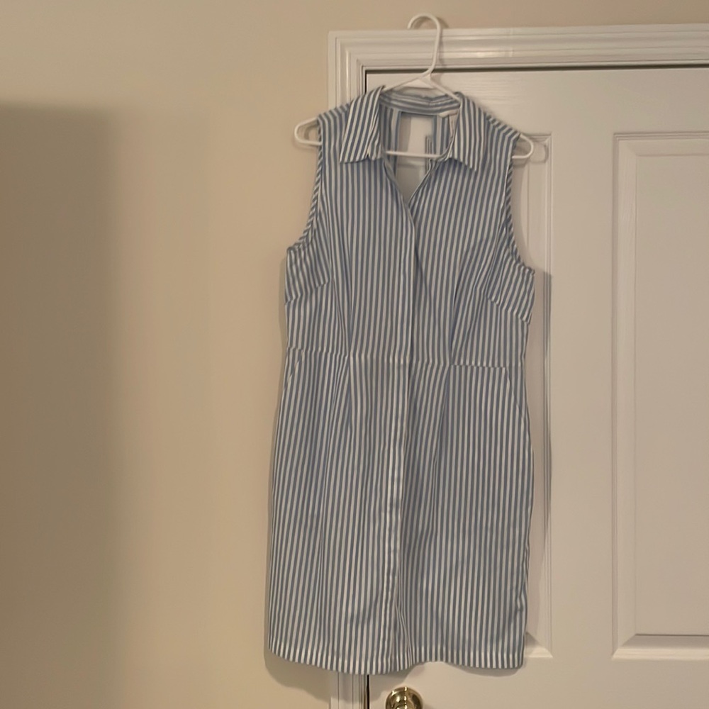 H&M summer dress